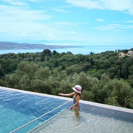 Viggla Sinium Luxury Villas מראה חיצוני תמונה