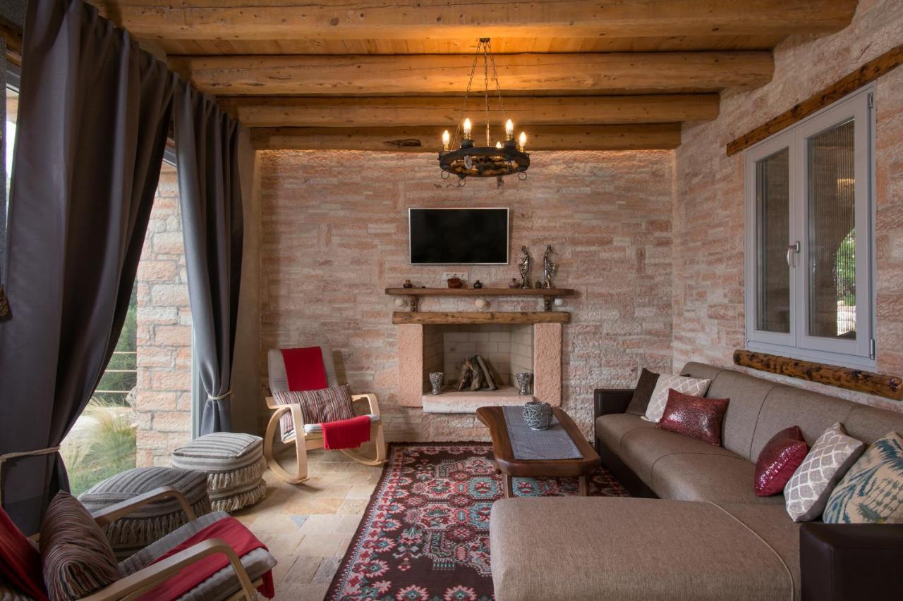 Viggla Sinium Luxury Villas מראה חיצוני תמונה