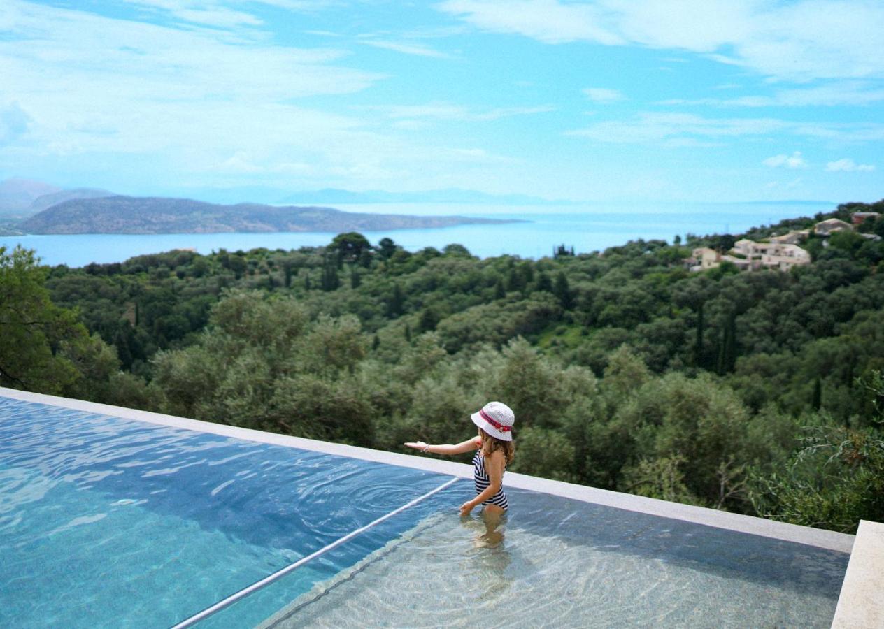 Viggla Sinium Luxury Villas מראה חיצוני תמונה