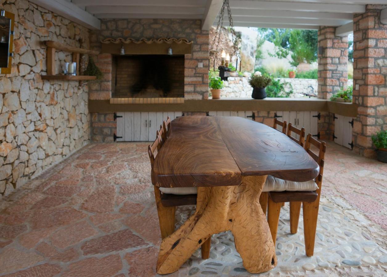 Viggla Sinium Luxury Villas מראה חיצוני תמונה