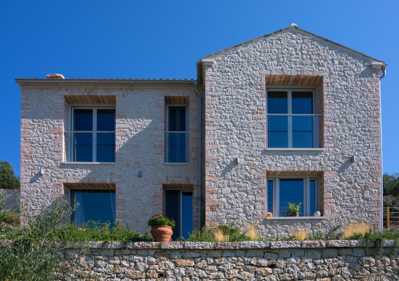 Viggla Sinium Luxury Villas מראה חיצוני תמונה