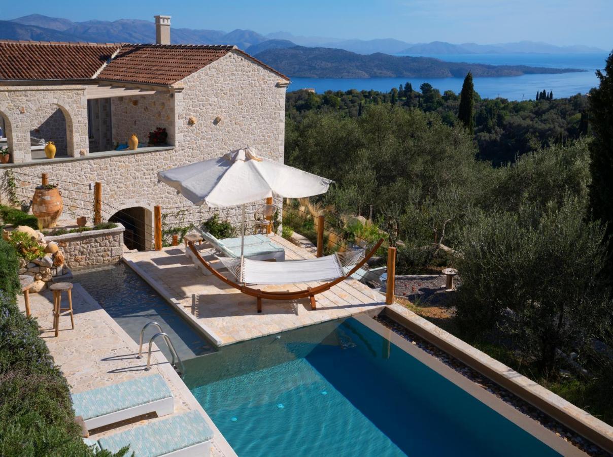 Viggla Sinium Luxury Villas מראה חיצוני תמונה