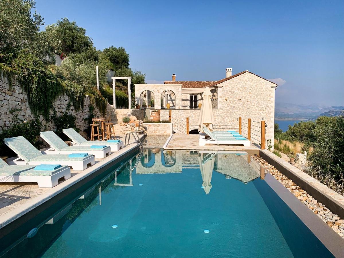 Viggla Sinium Luxury Villas מראה חיצוני תמונה