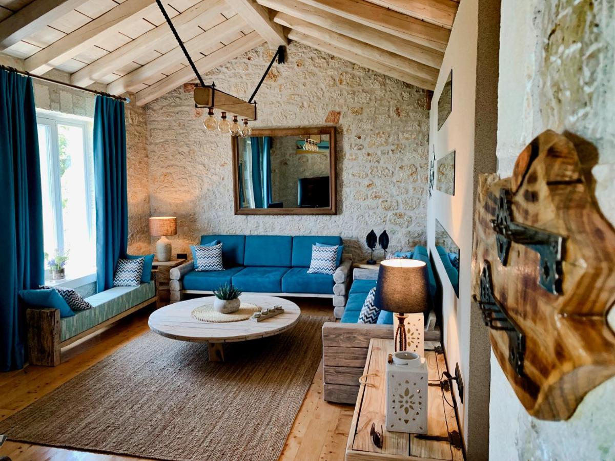 Viggla Sinium Luxury Villas מראה חיצוני תמונה