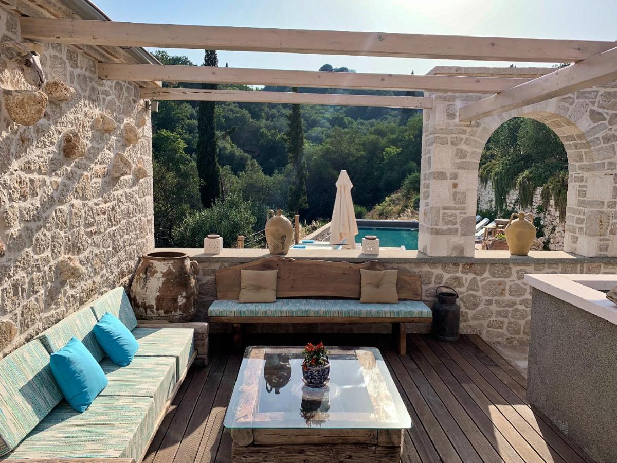 Viggla Sinium Luxury Villas מראה חיצוני תמונה