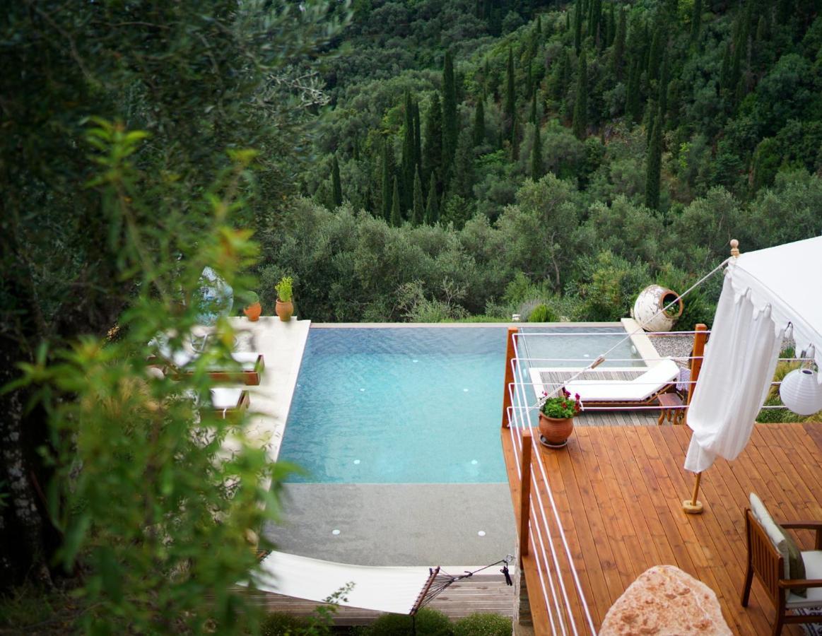 Viggla Sinium Luxury Villas מראה חיצוני תמונה