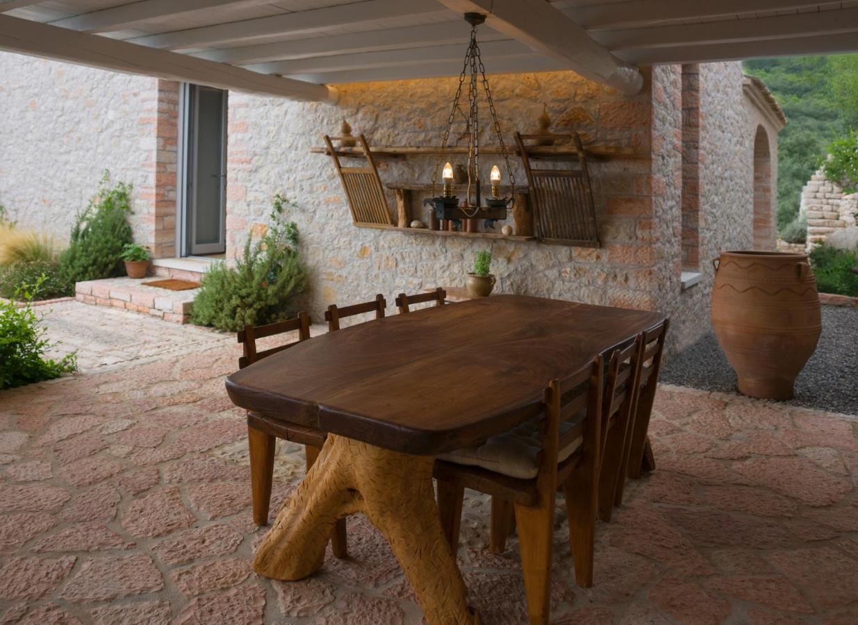 Viggla Sinium Luxury Villas מראה חיצוני תמונה