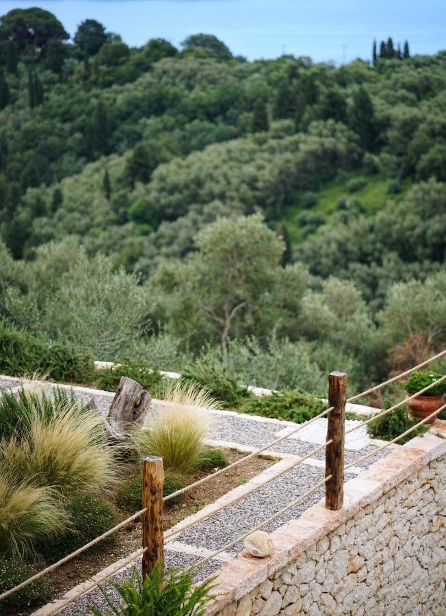 Viggla Sinium Luxury Villas מראה חיצוני תמונה