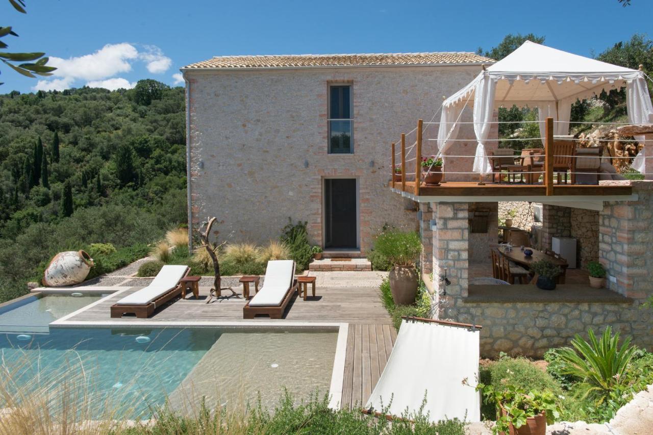 Viggla Sinium Luxury Villas מראה חיצוני תמונה