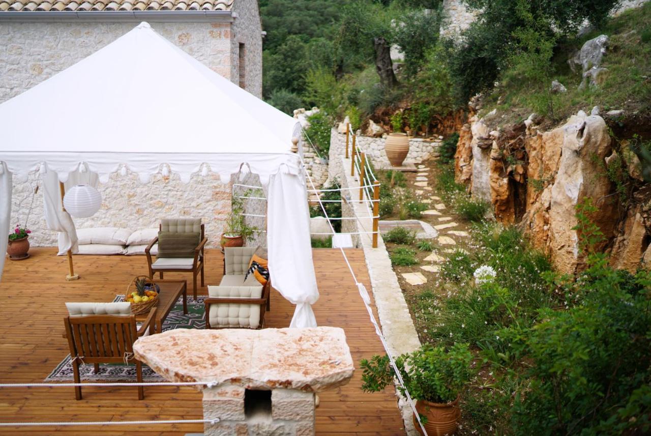 Viggla Sinium Luxury Villas מראה חיצוני תמונה
