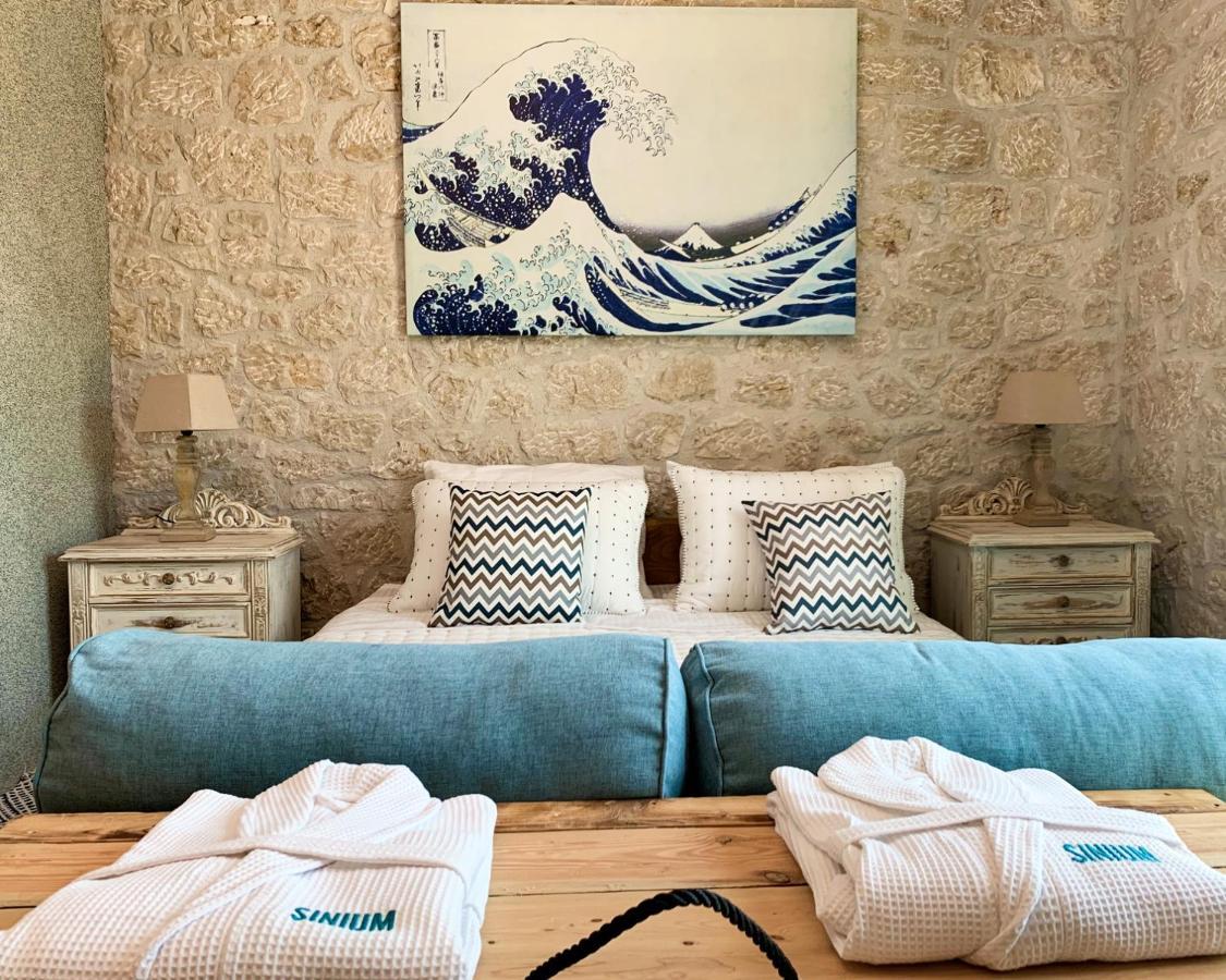 Viggla Sinium Luxury Villas מראה חיצוני תמונה
