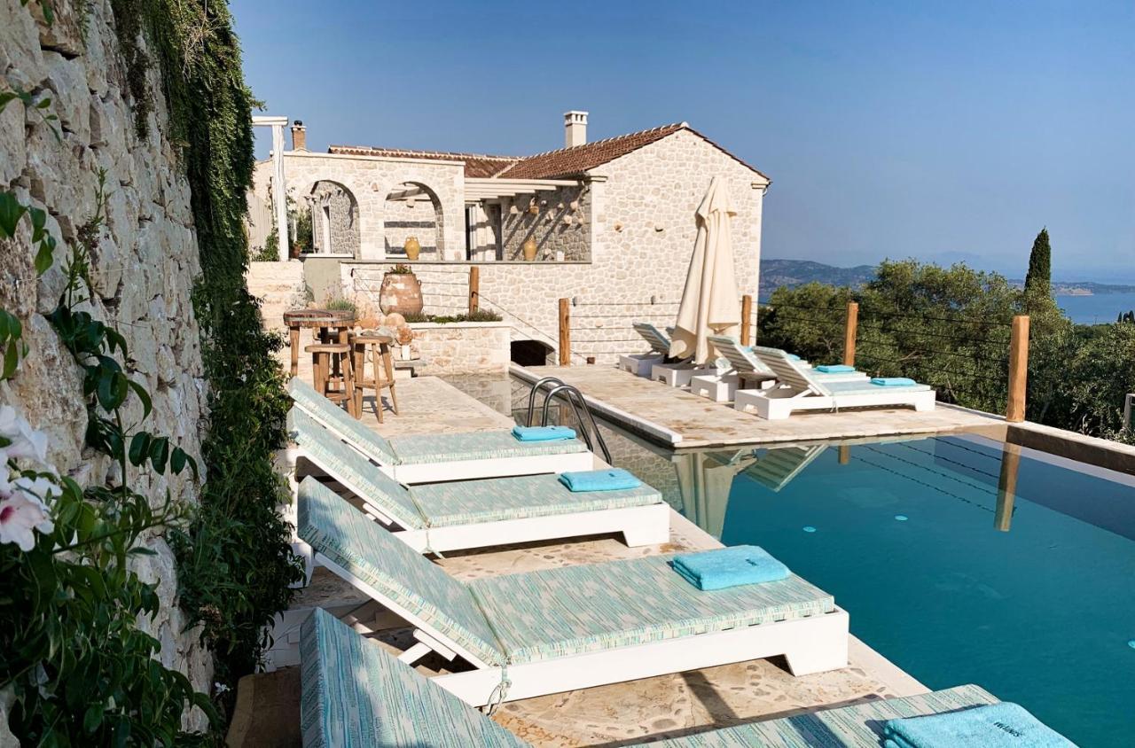 Viggla Sinium Luxury Villas מראה חיצוני תמונה