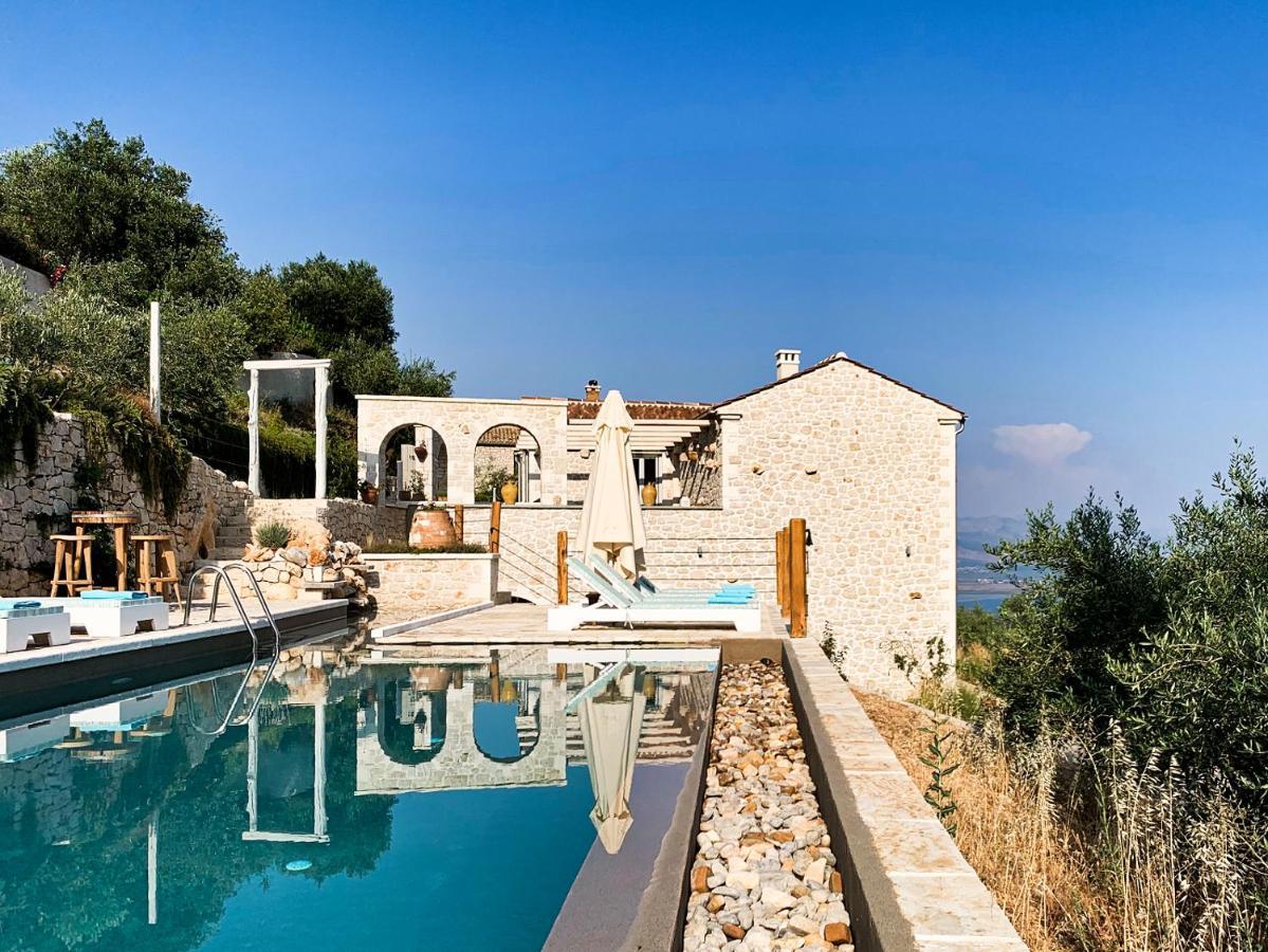 Viggla Sinium Luxury Villas מראה חיצוני תמונה