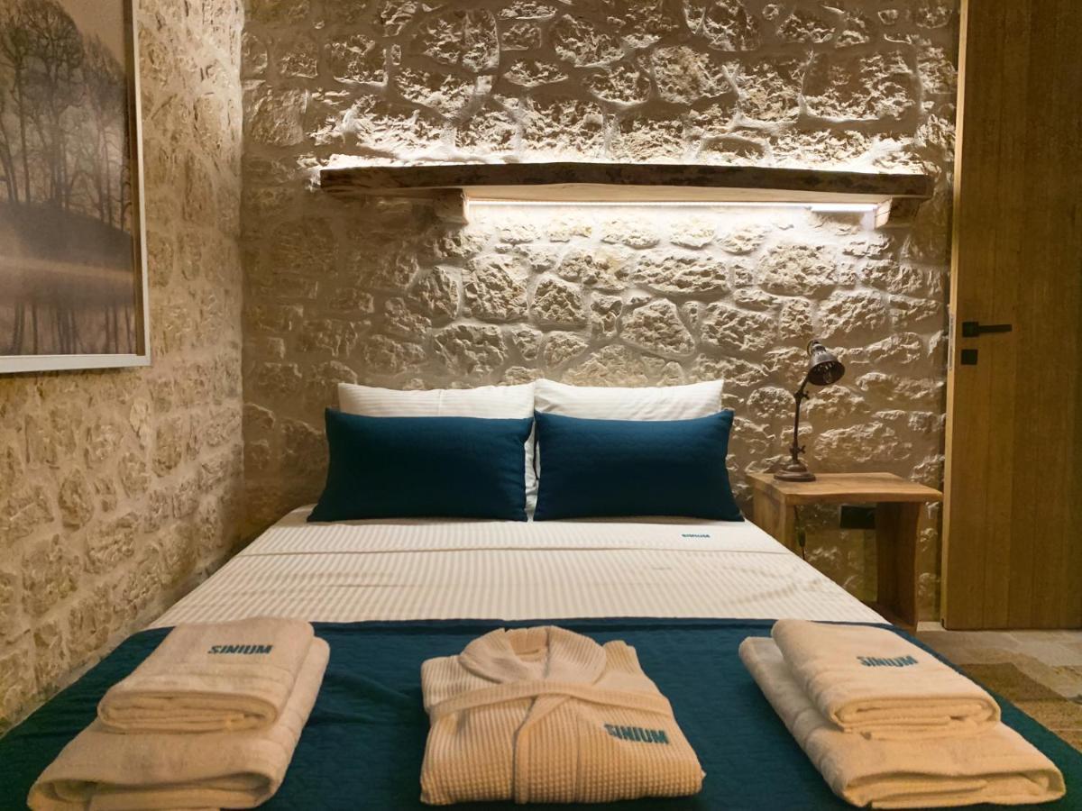 Viggla Sinium Luxury Villas מראה חיצוני תמונה