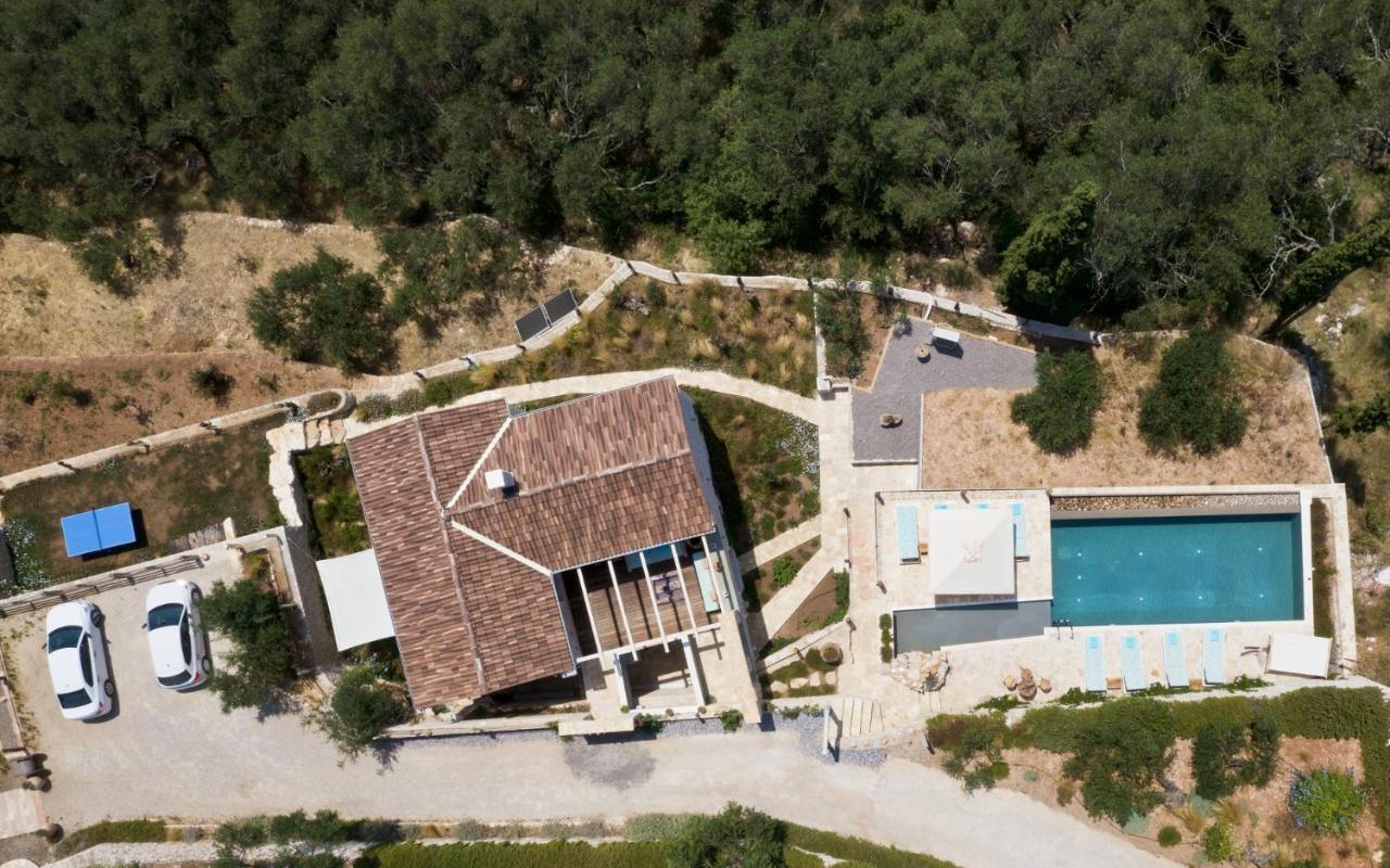 Viggla Sinium Luxury Villas מראה חיצוני תמונה