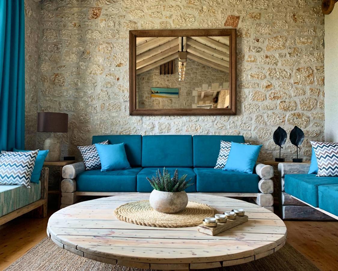Viggla Sinium Luxury Villas מראה חיצוני תמונה