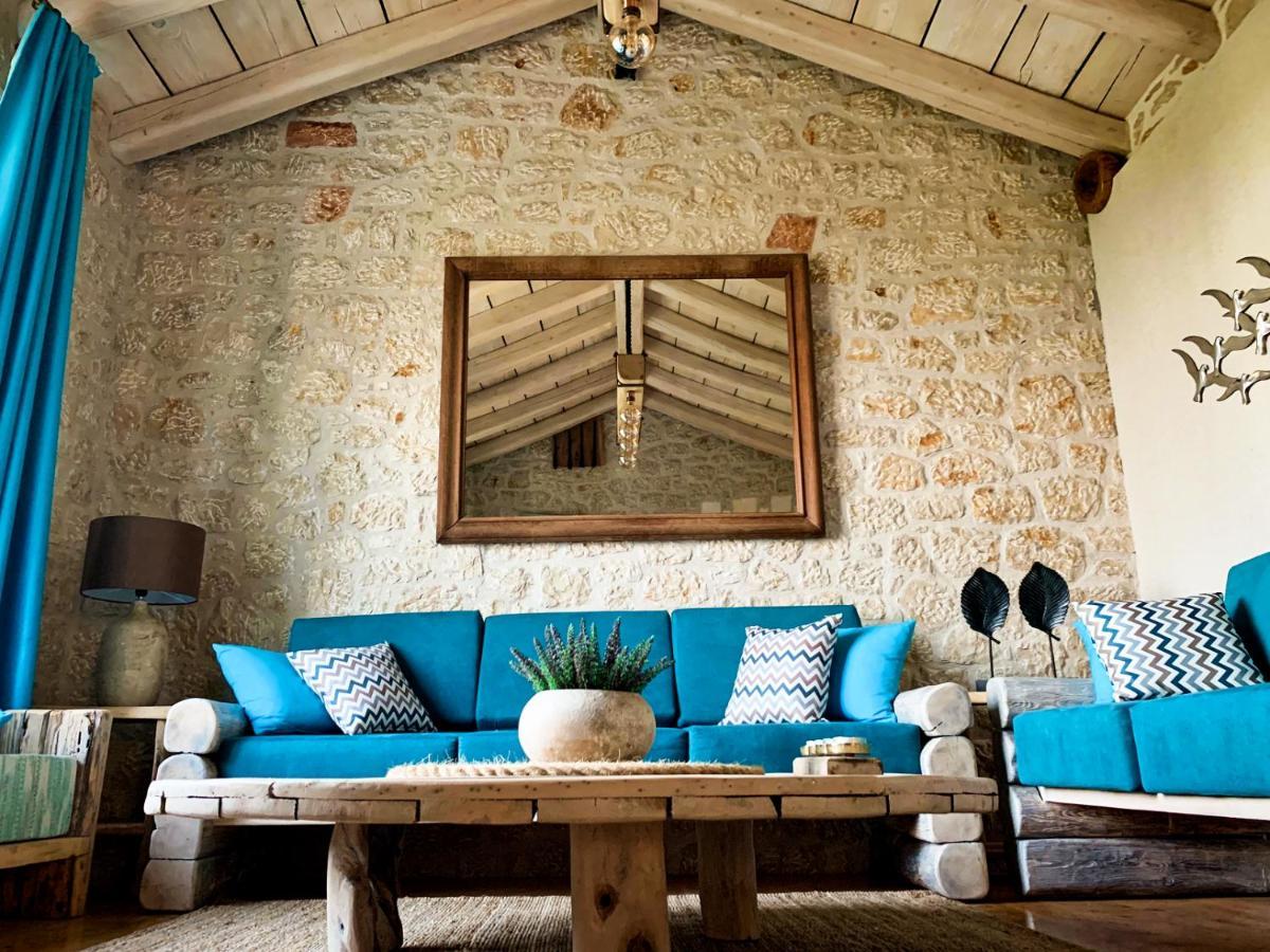Viggla Sinium Luxury Villas מראה חיצוני תמונה