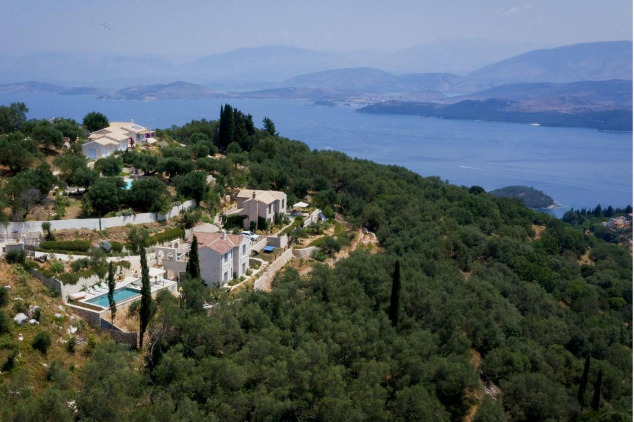 Viggla Sinium Luxury Villas מראה חיצוני תמונה