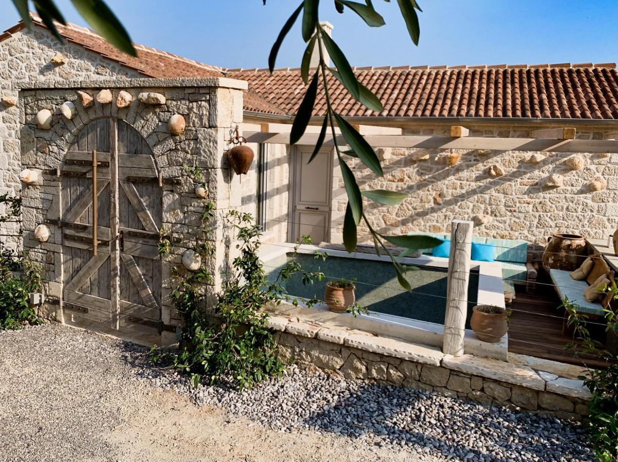 Viggla Sinium Luxury Villas מראה חיצוני תמונה