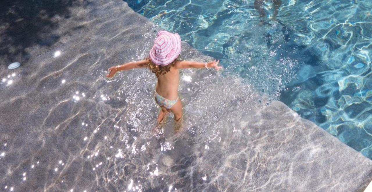 Viggla Sinium Luxury Villas מראה חיצוני תמונה